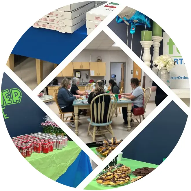 Orthodontist in Sachse texas - Sachse Orthodontist - Fesler Orthodonitcs