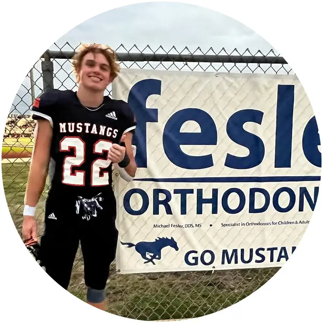 Sachse TX Orthodontist