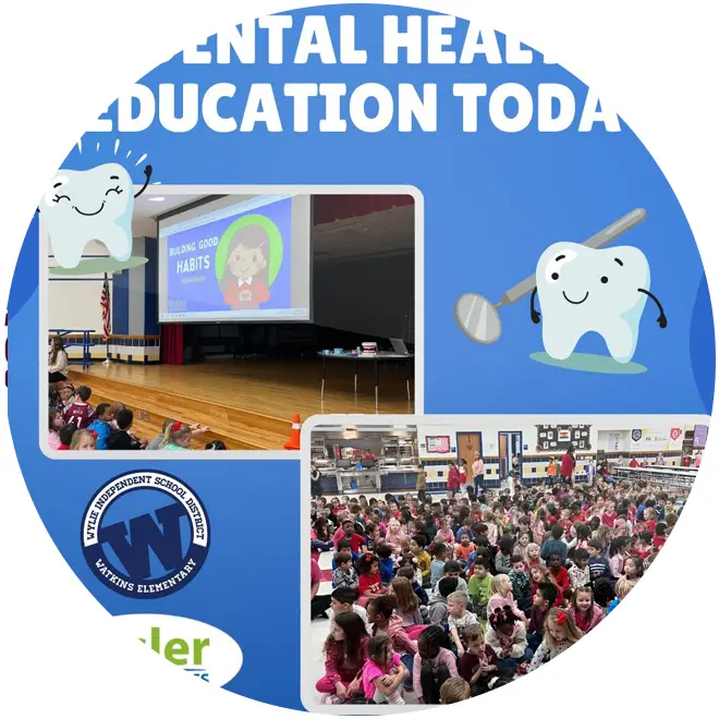 Wylie Texas Orthodontist - Educaiton